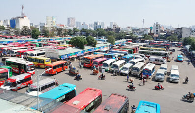 Bến xe Lam Hồng: Địa chỉ thông tin liên hệ và lịch trình xe khách