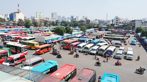 Bến xe Lam Hồng: Địa chỉ thông tin liên hệ và lịch trình xe khách