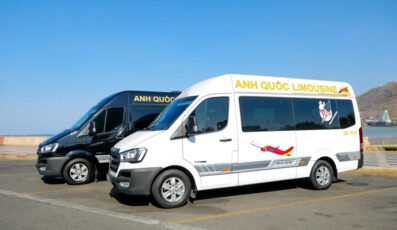 20 Nhà xe limousine đi Vũng Tàu xe khách Sài Gòn Vũng Tàu giường nằm