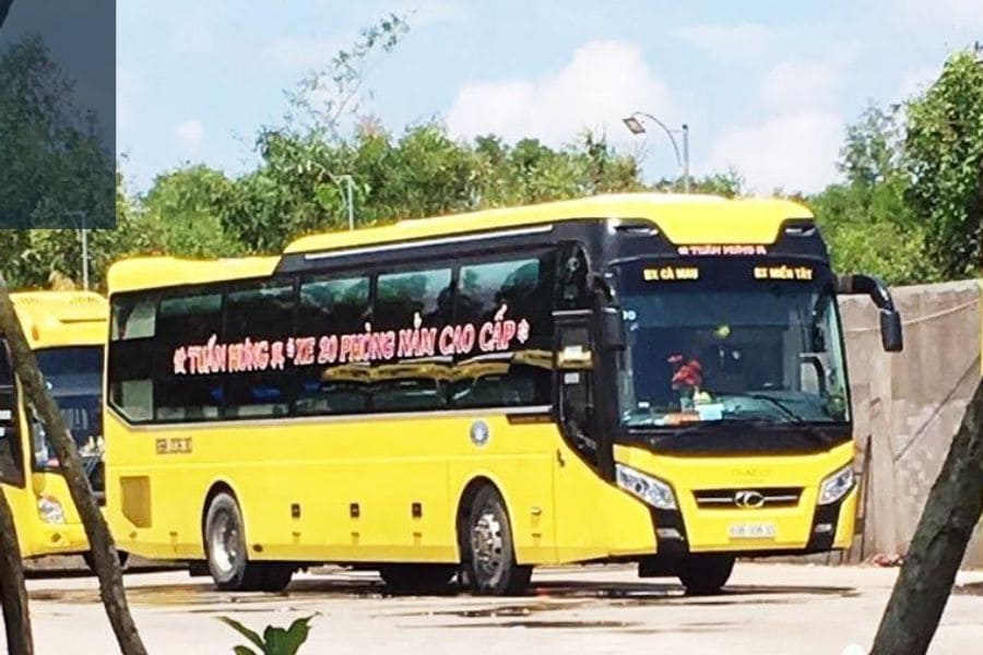 20 Nhà xe limousine đi Đà Lạt xe khách Đà Lạt Sài Gòn giường nằm