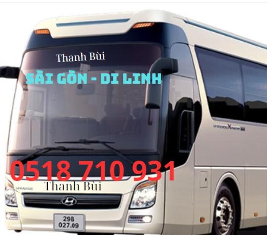 20 Nhà xe limousine đi Đà Lạt xe khách Đà Lạt Sài Gòn giường nằm