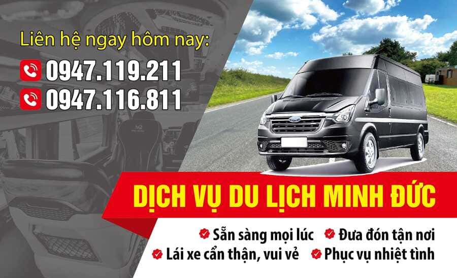 6 Nhà xe Đạ Tẻh đi Sài Gòn xe khách giường nằm Dateh về Sài Gòn