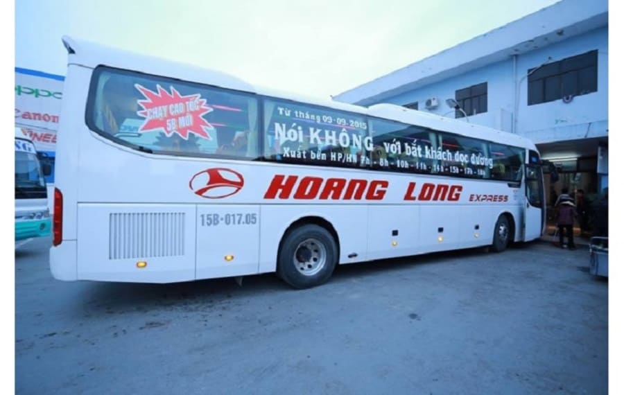 Top 16 Nhà xe Thanh Hóa Huế đặt vé xe khách giường nằm