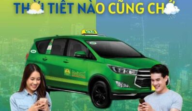 7 Hãng taxi Phươc Tỉnh Long Điền đầy đủ giá cước số điện thoại