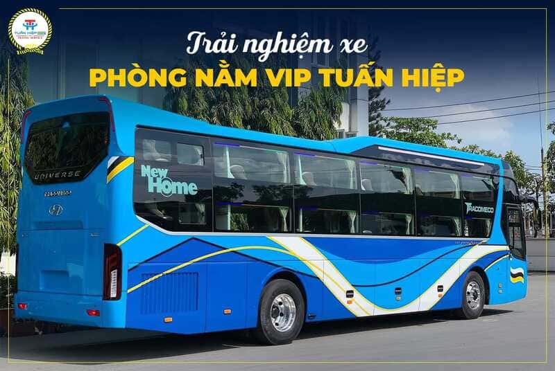 5 Nhà xe từ bến xe An Sương Bình Dương Bàu Bàng Bến Cát