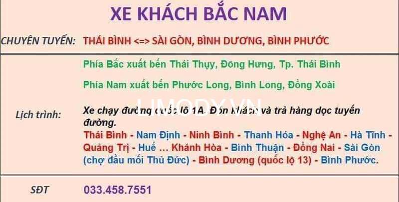 10 Nhà xe khách từ bến xe Miền Tây đi Bình Phước Đồng Xoài