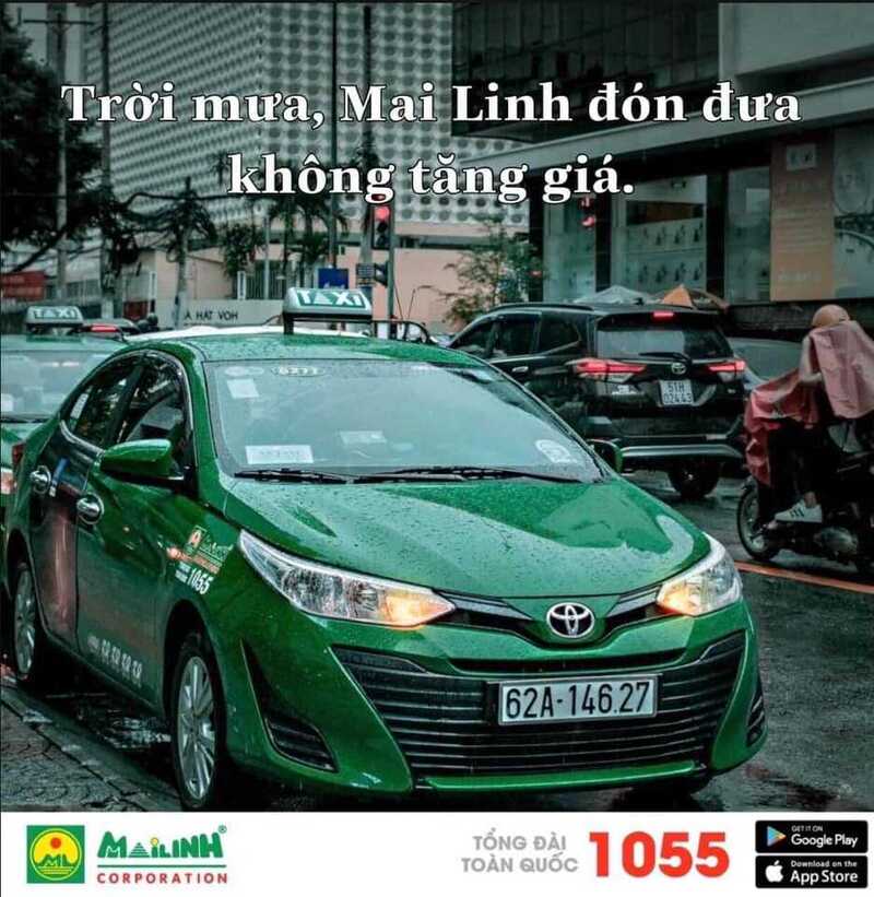 Taxi Bà Rịa: Đặt chuyến 20 hãng taxi theo số điện thoại hotline