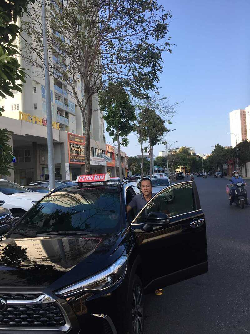 Taxi Bà Rịa: Đặt chuyến 20 hãng taxi theo số điện thoại hotline