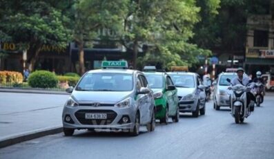 Top 12 Hãng taxi Bình Châu đi suối nước nóng đưa đón tận nơi