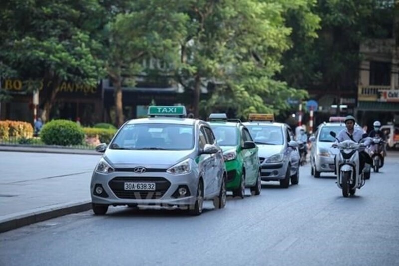 Top 12 Hãng taxi Bình Châu đi suối nước nóng đưa đón tận nơi