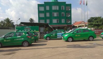 12 Hãng taxi Bình Long giá rẻ tốt nhất kèm số điện thoại chi tiết