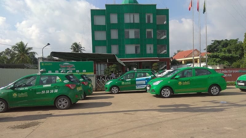 12 Hãng taxi Bình Long giá rẻ tốt nhất kèm số điện thoại chi tiết