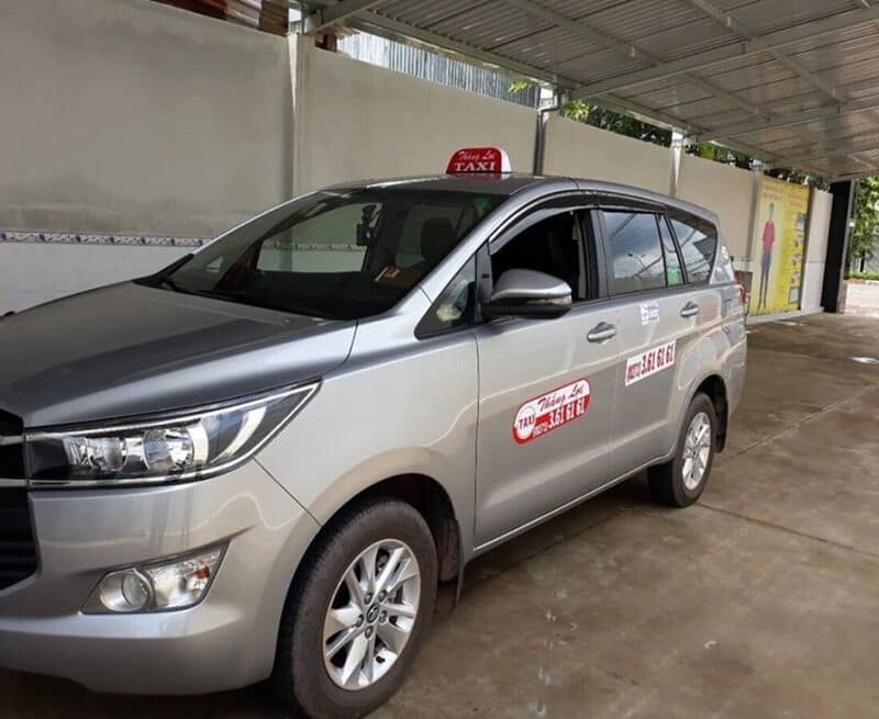 12 Hãng taxi Bình Long giá rẻ tốt nhất kèm số điện thoại chi tiết