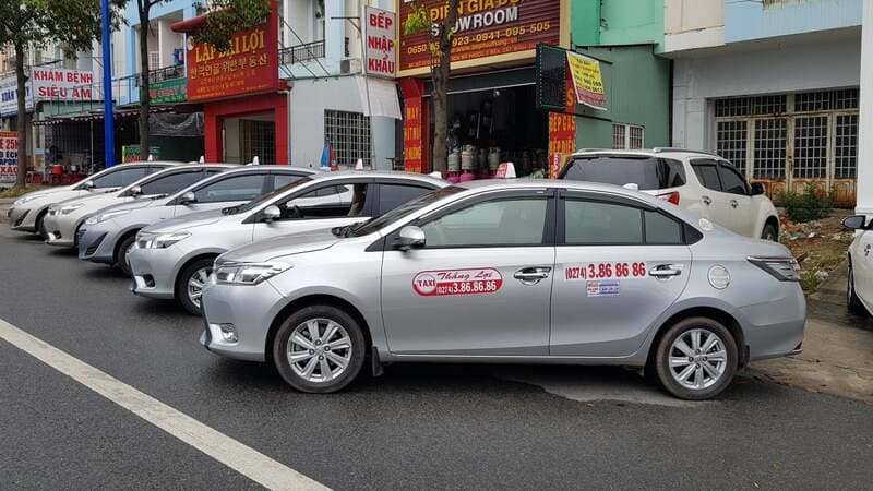 12 Hãng taxi Bình Long giá rẻ tốt nhất kèm số điện thoại chi tiết