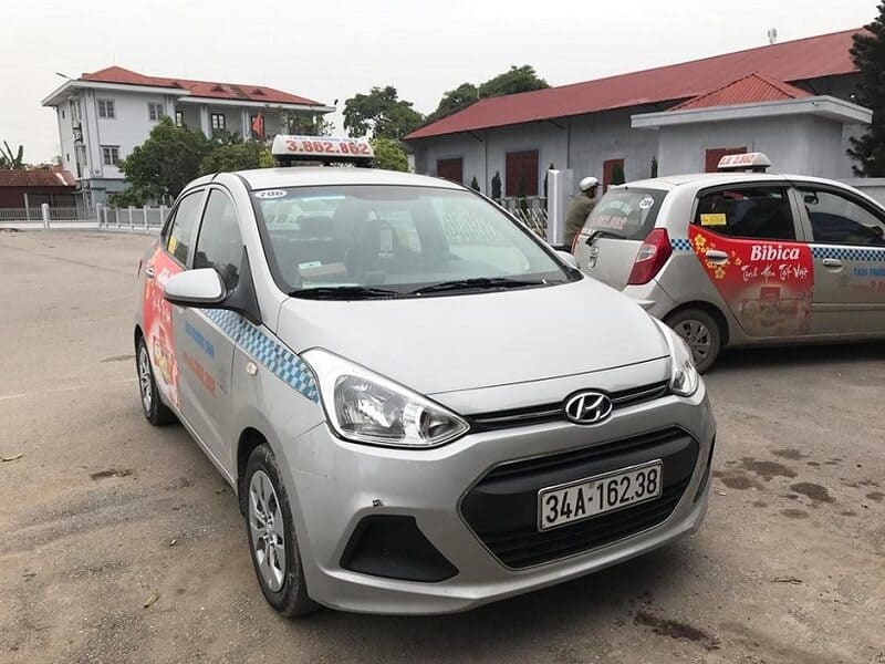 12 Hãng taxi Bình Long giá rẻ tốt nhất kèm số điện thoại chi tiết