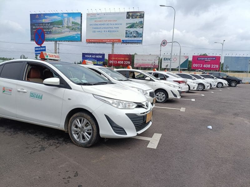 12 Hãng taxi Bình Long giá rẻ tốt nhất kèm số điện thoại chi tiết