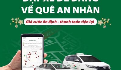 Top 8 Hãng taxi Cái Mép Thị Vải số điện thoại tổng đài 24/7