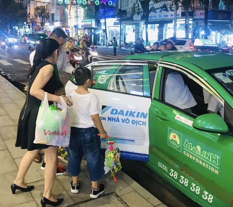 Taxi Cao Bằng: Số điện thoại tổng đài đặt xe và giá cước km