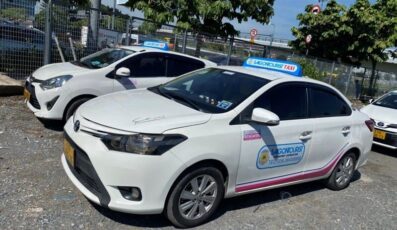 Taxi Cao Bằng: Số điện thoại tổng đài đặt xe và giá cước km