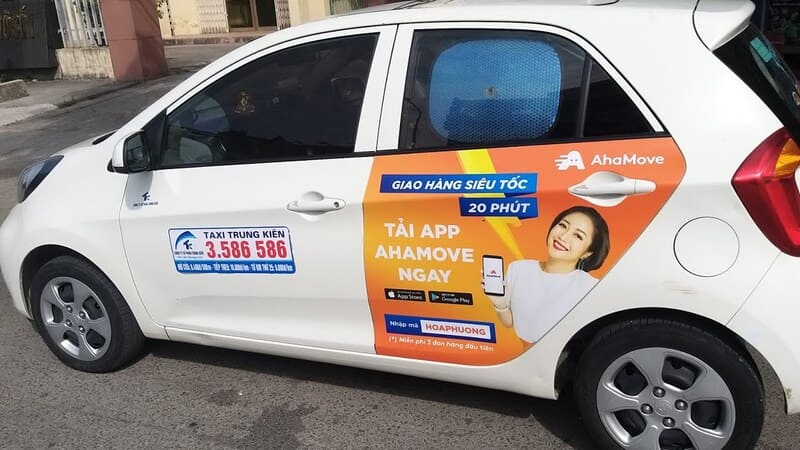 Taxi Cao Bằng: Số điện thoại tổng đài đặt xe và giá cước km