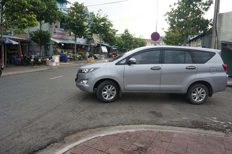 Taxi Côn Đảo: Số điện thoại 6 hãng taxi đưa đón sân bay tốt nhất