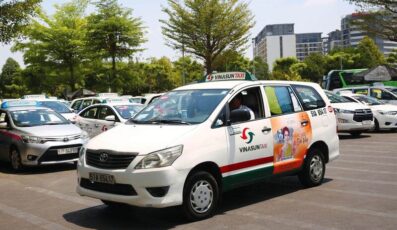 Taxi Côn Đảo: Số điện thoại 6 hãng taxi đưa đón sân bay tốt nhất