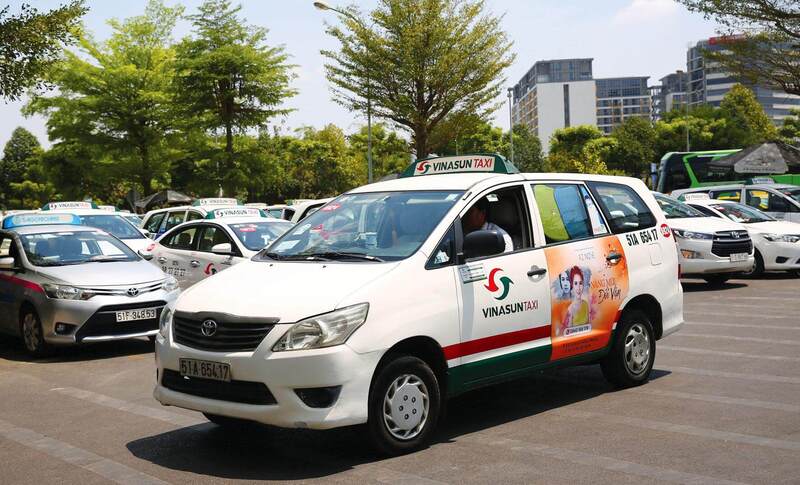 Taxi Côn Đảo: Số điện thoại 6 hãng taxi đưa đón sân bay tốt nhất