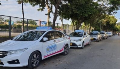 13 Hãng taxi Hậu Giang taxi Vị Thanh số điện thoại và giá cước km