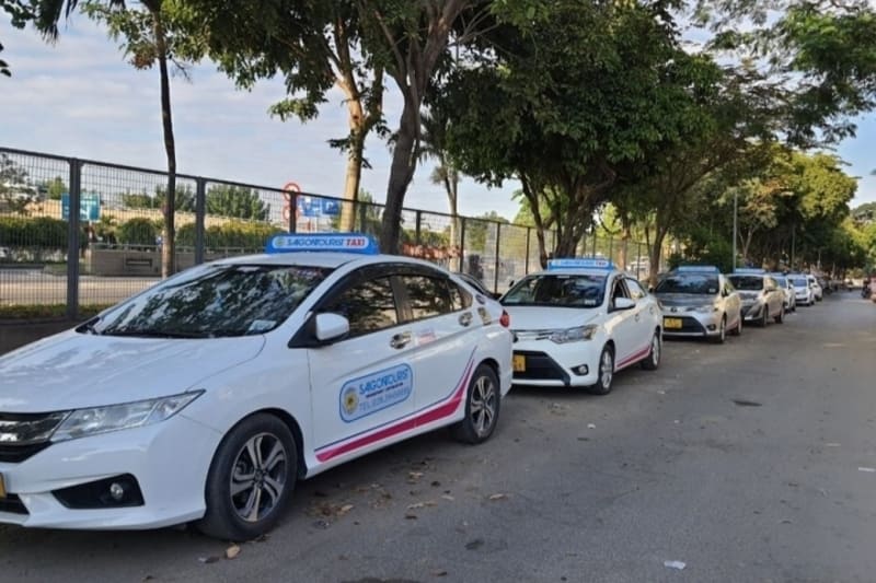 13 Hãng taxi Hậu Giang taxi Vị Thanh số điện thoại và giá cước km