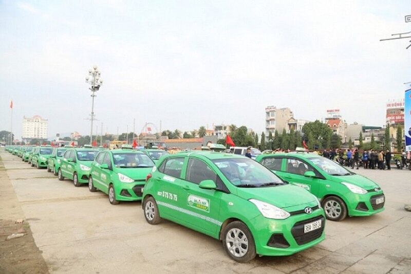 Taxi Hồ Tràm taxi Hồ Cốc: Giá cước km và số điện thoại tổng đài