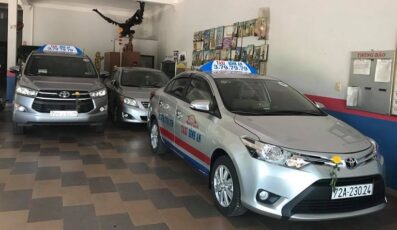 Taxi huyện Đất Đỏ: Số điện thoại 20 hãng uy tín giá tốt nhất