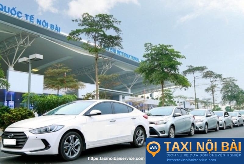 Taxi Long Biên: Số điện thoại và giá cước 16 hãng xe uy tín