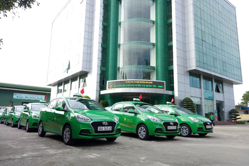 Taxi Long Biên: Số điện thoại và giá cước 16 hãng xe uy tín