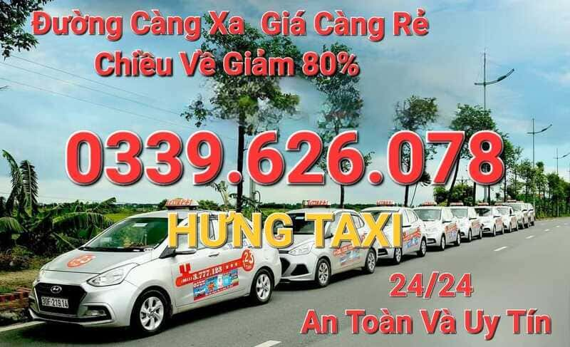 Taxi Long Biên: Số điện thoại và giá cước 16 hãng xe uy tín