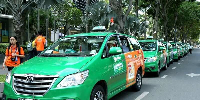 Top 28 Hãng taxi Long Thành taxi Lộc An số điện thoại hotline