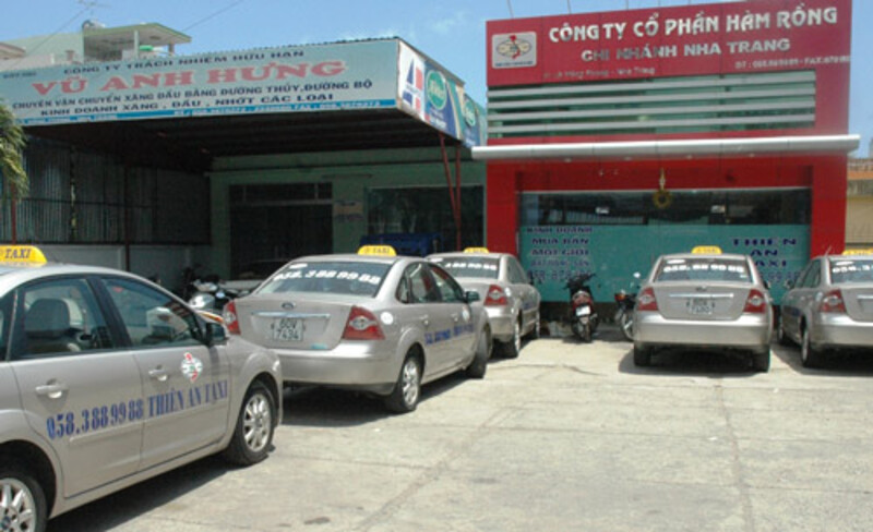 Top 28 Hãng taxi Long Thành taxi Lộc An số điện thoại hotline