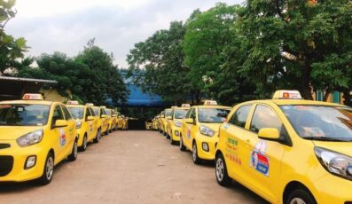 13 Hãng taxi Nhơn Trạch taxi xã Long Thọ số điện thoại tổng đài