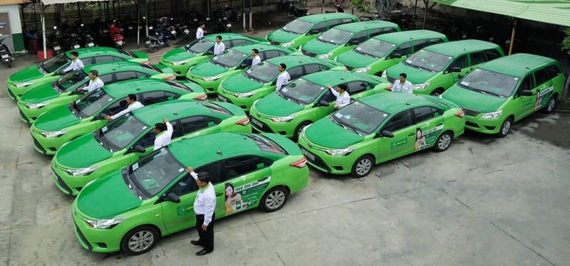 13 Hãng taxi Nhơn Trạch taxi xã Long Thọ số điện thoại tổng đài