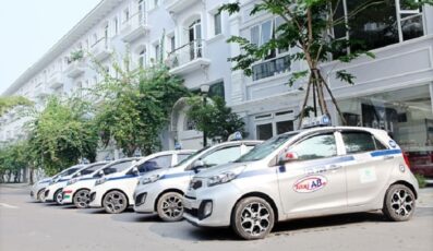 18 Hãng taxi Hưng Yên taxi Phố Nối số điện thoại và giá cước km