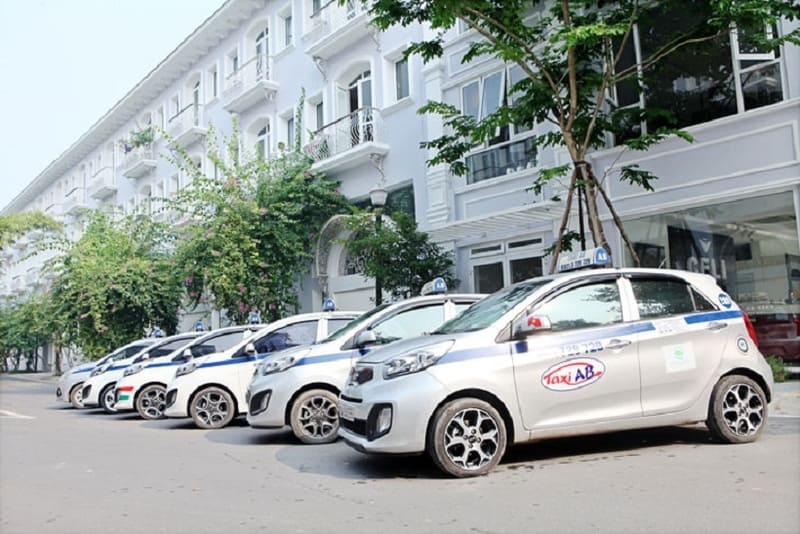 18 Hãng taxi Hưng Yên taxi Phố Nối số điện thoại và giá cước km