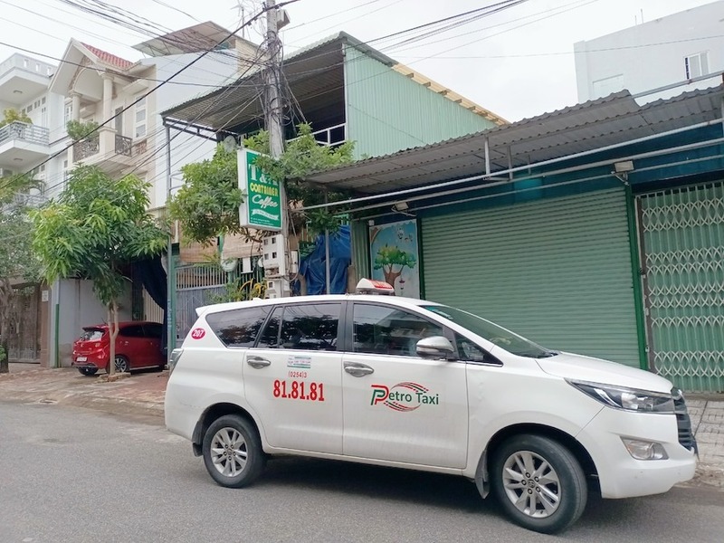 17 Hãng taxi Phú Mỹ Tân Thành số điện thoại tổng đài 24/7