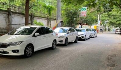 Top 12 Hãng taxi Long Thành taxi Lộc An số điện thoại hotline