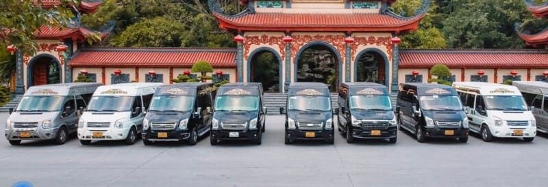 Top 11 Nhà xe Hà Nội Uông Bí đặt vé xe khách limousine tốt nhất