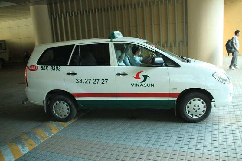 22 Hãng taxi Bình Thuận giá rẻ số điện thoại tổng đài 24/24