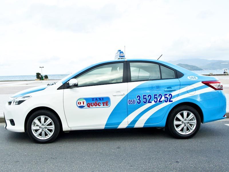 22 Hãng taxi Bình Thuận giá rẻ số điện thoại tổng đài 24/24