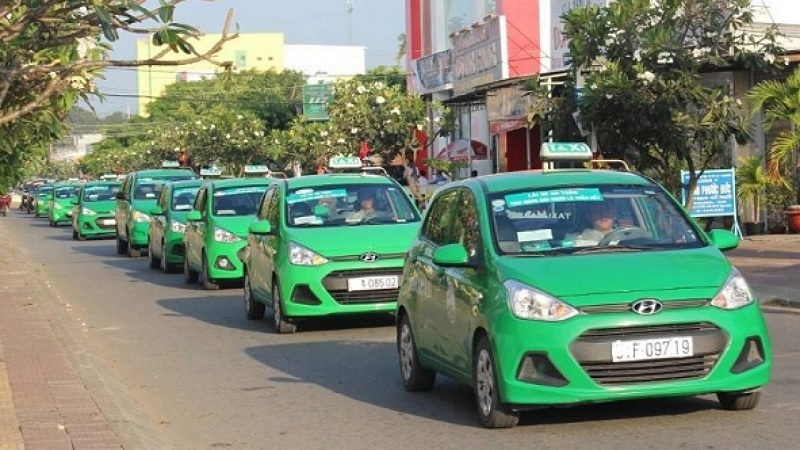 22 Hãng taxi Bình Thuận giá rẻ số điện thoại tổng đài 24/24