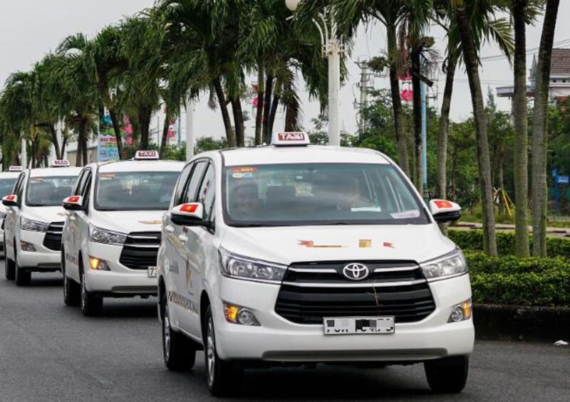 22 Hãng taxi Bình Thuận giá rẻ số điện thoại tổng đài 24/24