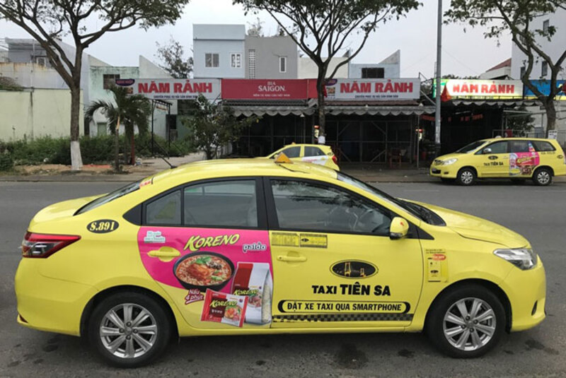 List 12 Hãng taxi Krong Pak Đắk Lắk số điện thoại tổng đài