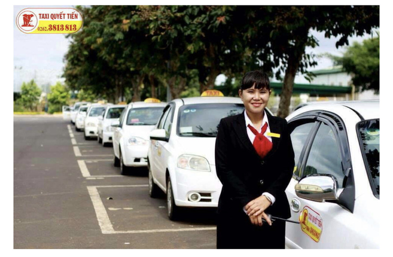 List 12 Hãng taxi Krong Pak Đắk Lắk số điện thoại tổng đài