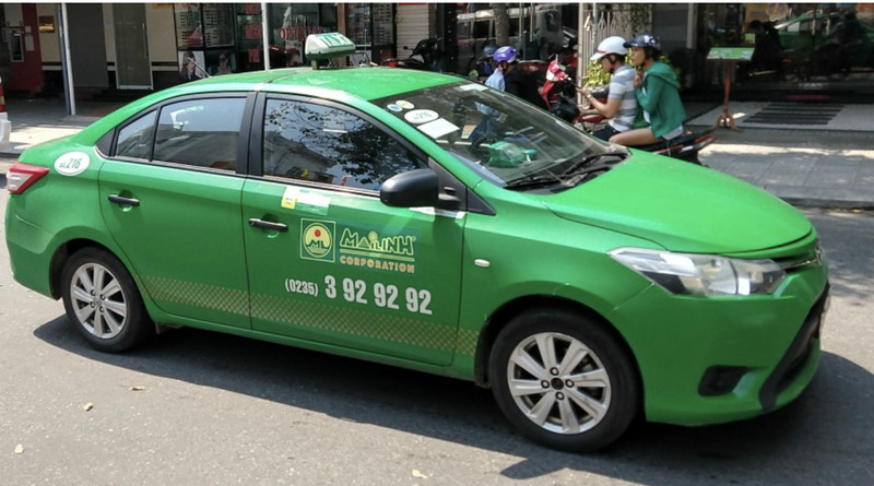 Top 12 Hãng taxi xã Gia Kiệm huyện Thống Nhất số điện thoại